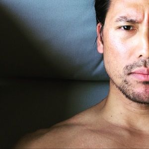 Meet your Posher, Jonathan